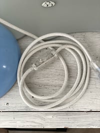 Image 7 of Lampe année 70 [au lieu de 45€]