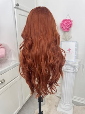 Image of Jaylene luxury (ready to ship) 