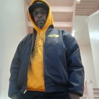 Image 2 of The Gods And Earths Team Jacket