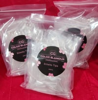 Image 2 of Stiletto refill bag 