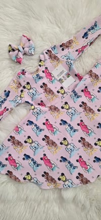 Image 4 of Princess dress 