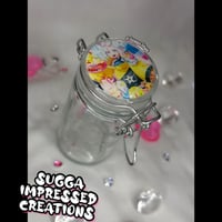 Image 2 of Iono Mini Glass Stash