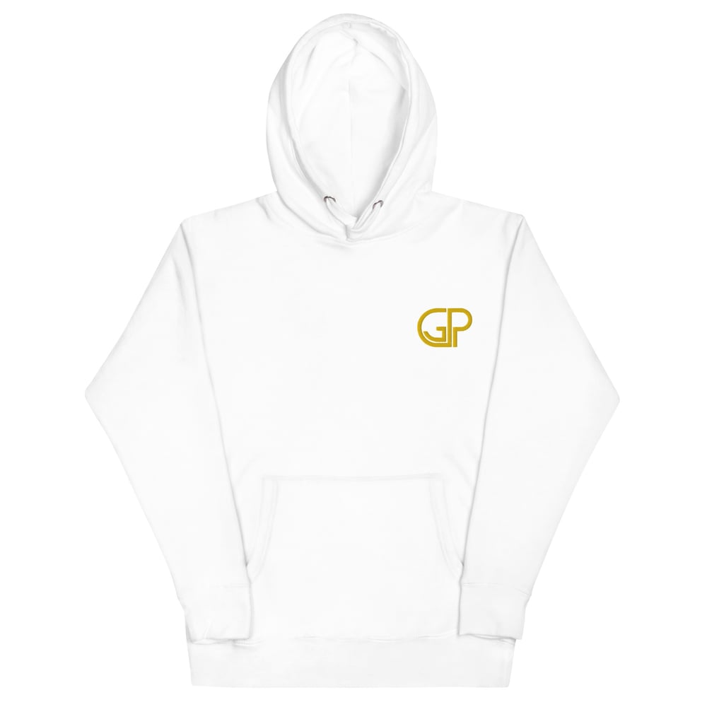 Keep it simple Hoodie 