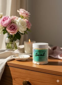 Image 4 of Unisex Collection Body Butter:  Royalty | Soul |Zen| Serene 