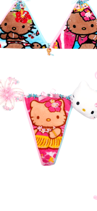 Image 5 of Legend tanned hellokitty