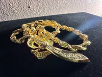 Image 4 of MONGOLS SWORD