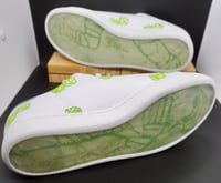Image 2 of Reebok Ice Cream Dice Flavor white
