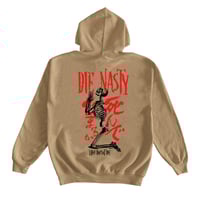 Image 1 of Die-Nasty Hoodie | 2021