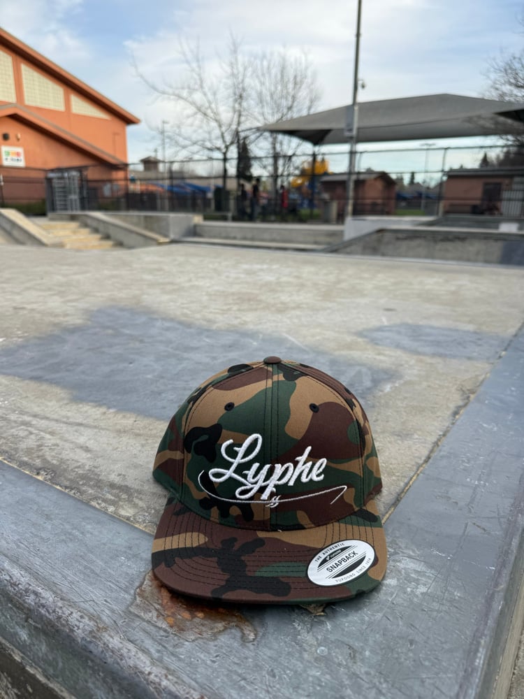 Lyphe Hats