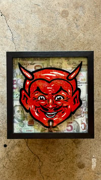 Image 1 of The Devils Made Him Do It