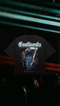 GATEKEEPER TEE *BRAND NEW FOR 2026*