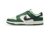 Nike Dunk Low 'Gorge Green' (W)