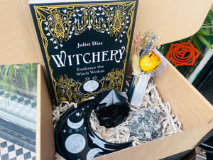 Image of Witch box 