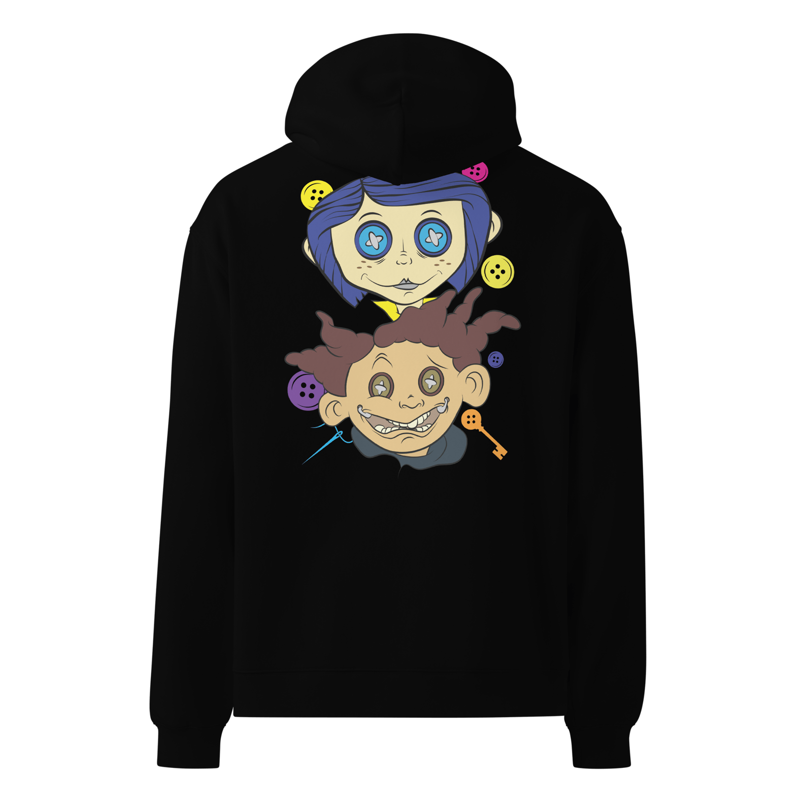 Deals Ollie the Ragdoll - Hoodie