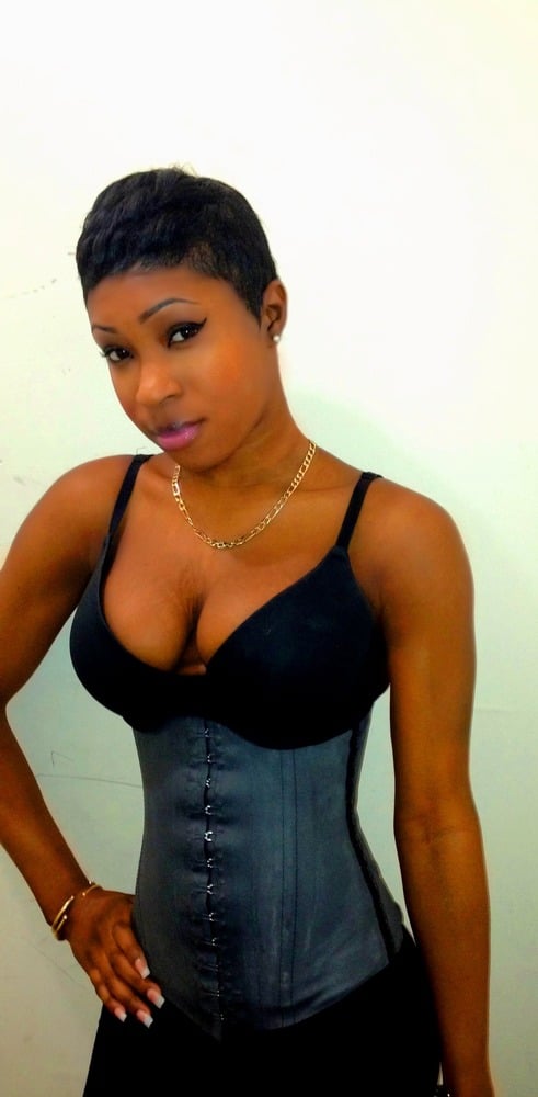 Image of Waistless Ladies Long Fit