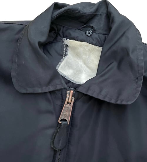 Image of 90s original NASA rave bomber jacket Size Large