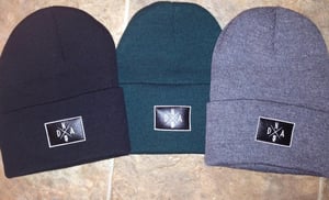 Image of Cross Roads (Beanie)