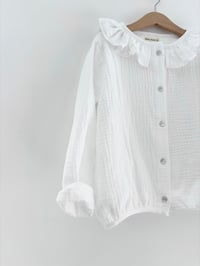 Image 5 of Blouse FLOW 