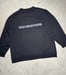 Image of LONGSLEEVE SIZE L 