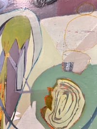 Image 2 of Sea Life - Deborah Bowen