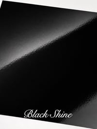 Image 1 of Black Shine 