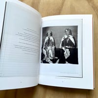 Image 4 of Diane Arbus & Howard Nemerov - Silent Dialogues 