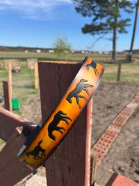 Image 3 of Horse With No Name Belt