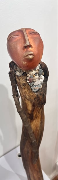 Image 2 of Peaceful Wonder- Tonya Rund
