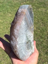 Image 4 of Agate Geode | Brazil #2962