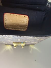 Image 2 of LV Camera Box Bag