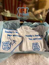 Image 2 of Personalized Baby shower gift