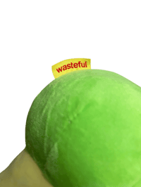 Image 3 of KELP SHAKE PLUSH