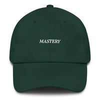 Image 3 of OG Mastery Dad Hat
