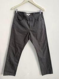 Image 3 of Calvin Klein Gray pants // 38