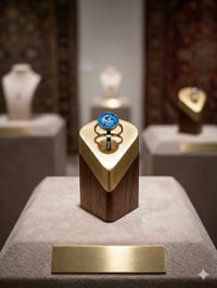 Image 1 of Koi Pond ring