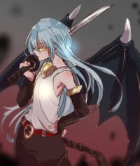 Image 2 of Rimuru 1of1 