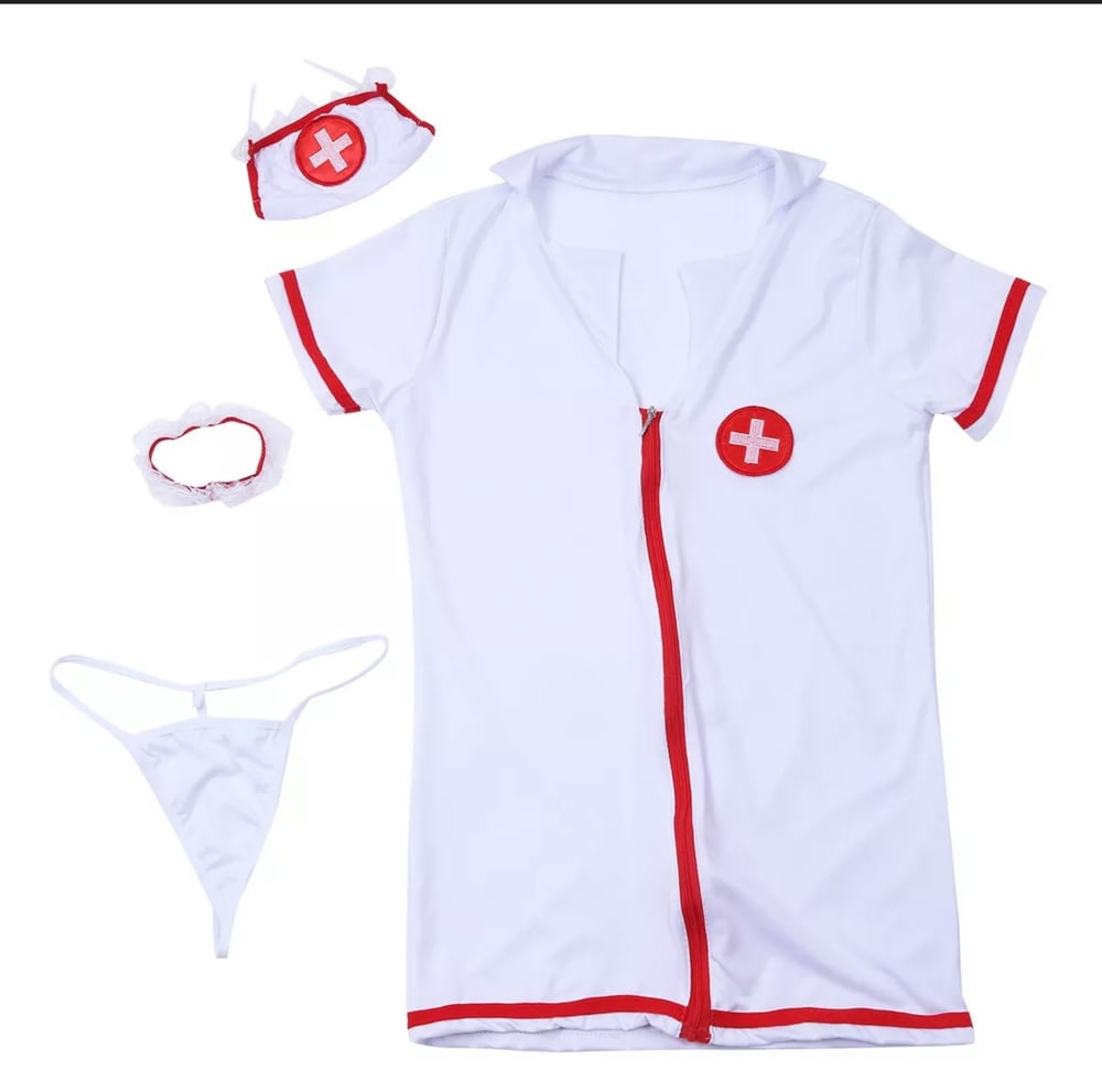 NURSE ME BABY