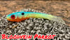 Bloodvein Parrot WP176