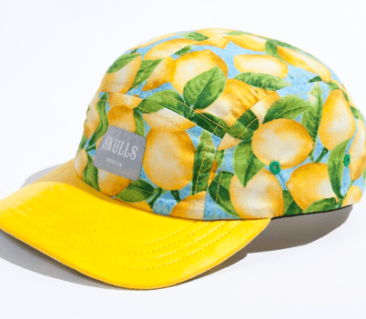 Image of SKULLS "Lemonade"