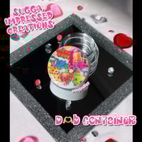 Image 1 of Shopkins  Dab Container