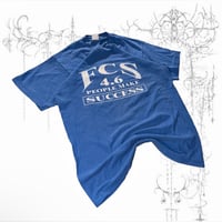 Image 1 of (L) vintage FCS 46 tee