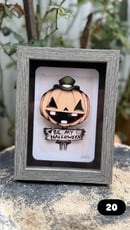 Image 20 of Mini shadow boxes set 1