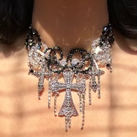 Image 1 of RHINESTONE COWBOY ~swirly~