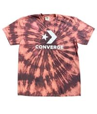 Converge Reverse Dye - Large