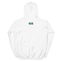 Image 6 of THE LUCKY HOODIE - GREEN