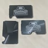 RFID Metal Wallet