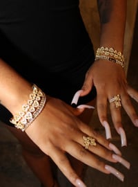 Image 1 of So in Love Bracelet 