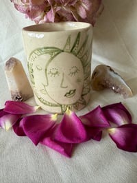 Image 1 of Tasse Céleste_Sun & Moon 💚🪽