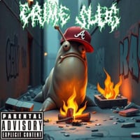 CRIME WAVE CD 