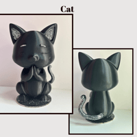 Image 3 of Hand Painted Figurines -3D Print